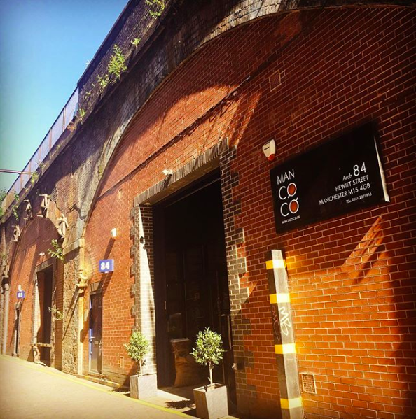 16 Best Coffee Shops in Manchester 2021 BATCH Coffee UK Manchester